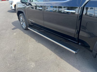 2025 GMC Sierra 1500 Crew Cab Short Box 4-Wheel Drive Denali Ultimate