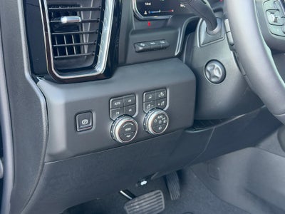 2026 GMC Sierra 1500 Crew Cab Short Box 4-Wheel Drive Denali Ultimate