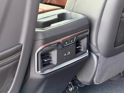 2026 GMC Sierra 1500 Crew Cab Short Box 4-Wheel Drive Denali Ultimate