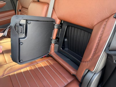 2026 GMC Sierra 1500 Crew Cab Short Box 4-Wheel Drive Denali Ultimate