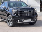 2026 GMC Sierra 1500 Crew Cab Short Box 4-Wheel Drive Denali Ultimate