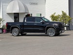 2026 GMC Sierra 1500 Crew Cab Short Box 4-Wheel Drive Denali Ultimate