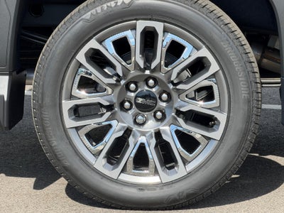 2026 GMC Sierra 1500 Crew Cab Short Box 4-Wheel Drive Denali Ultimate