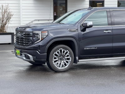 2023 GMC Sierra 1500 DNLIULT