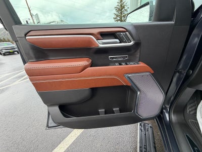 2023 GMC Sierra 1500 DNLIULT