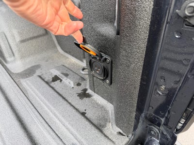 2023 GMC Sierra 1500 DNLIULT