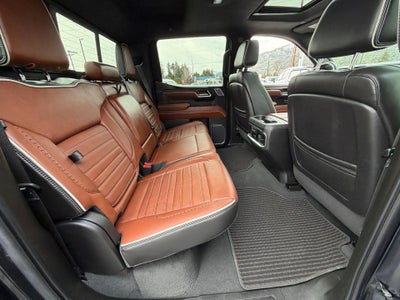 2023 GMC Sierra 1500 DNLIULT