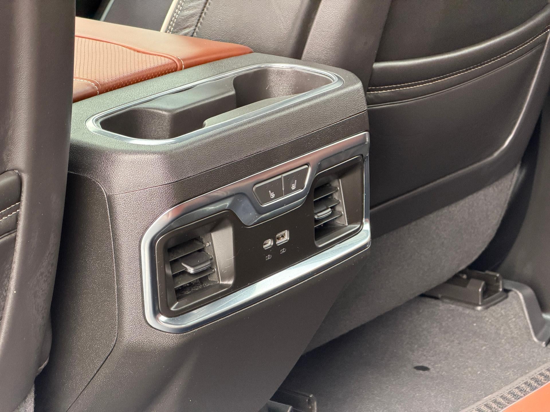 2023 GMC Sierra 1500 DNLIULT