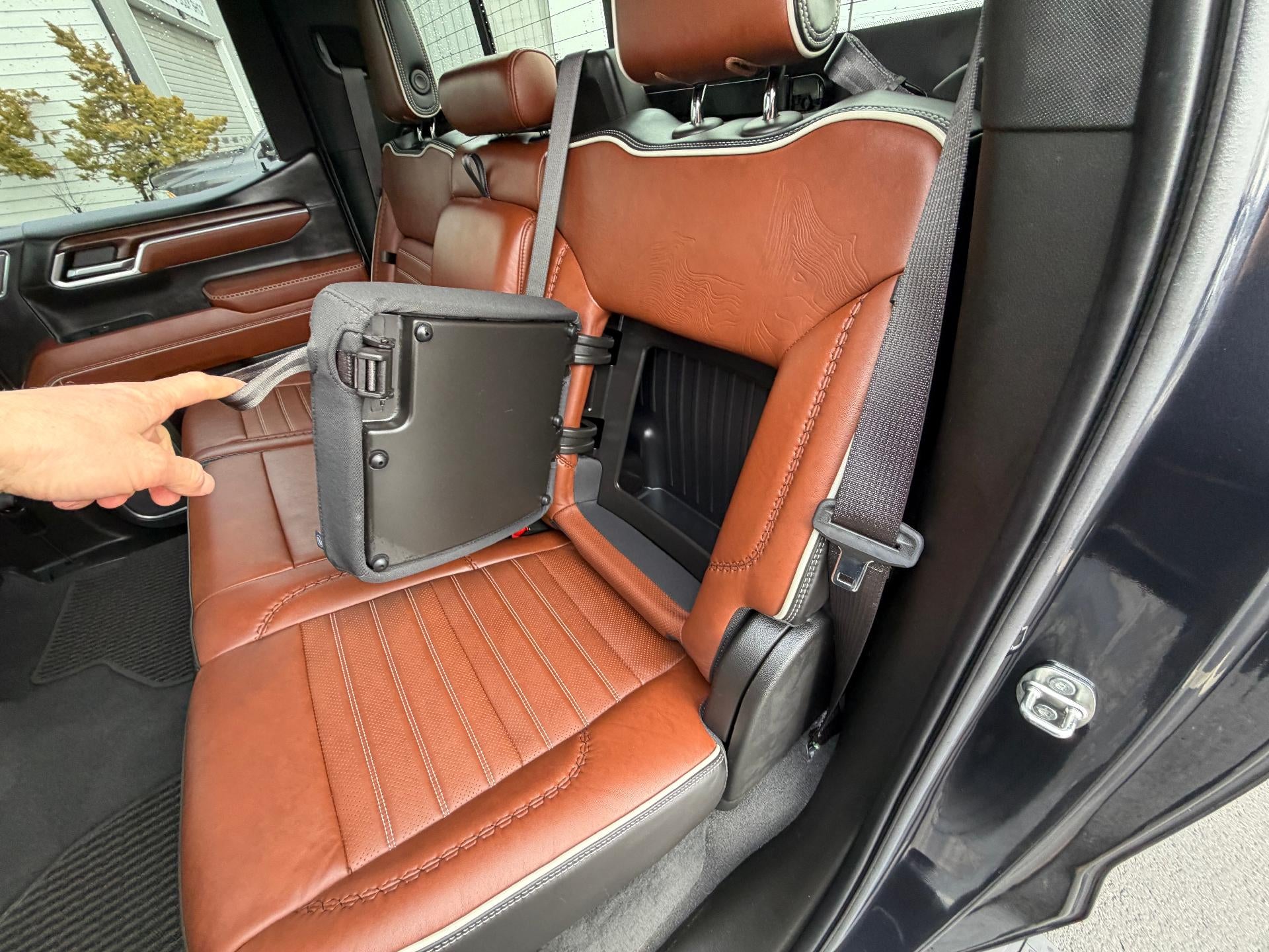 2023 GMC Sierra 1500 DNLIULT