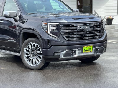 2023 GMC Sierra 1500 DNLIULT