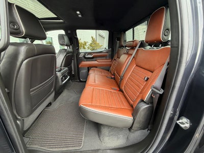 2023 GMC Sierra 1500 DNLIULT