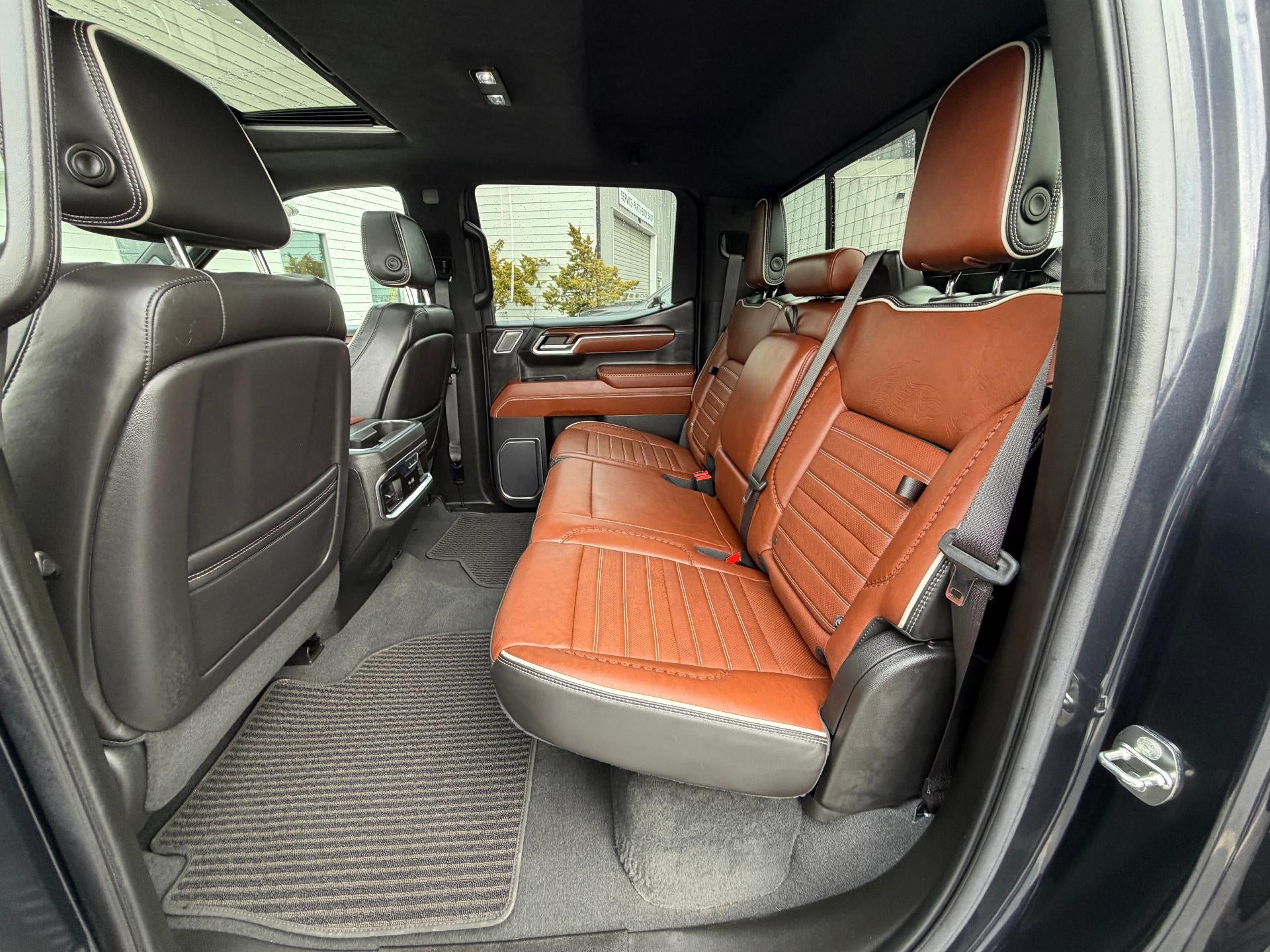 2023 GMC Sierra 1500 DNLIULT