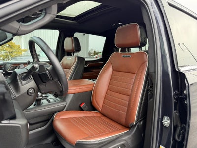 2023 GMC Sierra 1500 DNLIULT