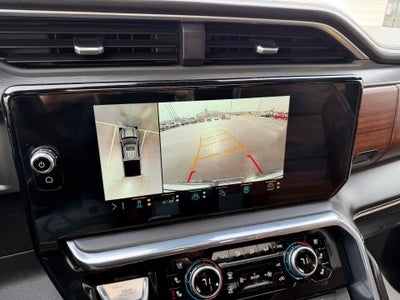 2023 GMC Sierra 1500 DNLIULT