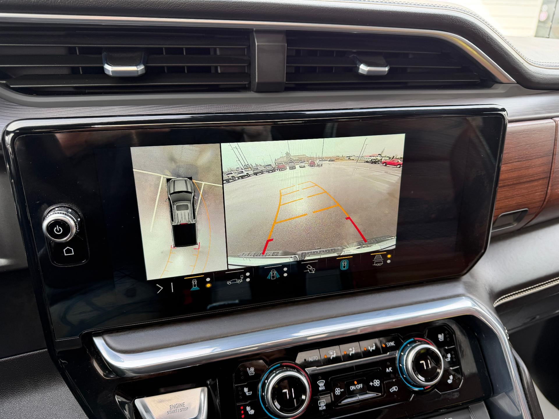 2023 GMC Sierra 1500 DNLIULT