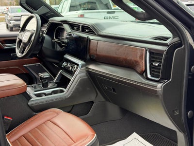 2023 GMC Sierra 1500 DNLIULT