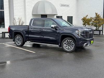 2023 GMC Sierra 1500 DNLIULT