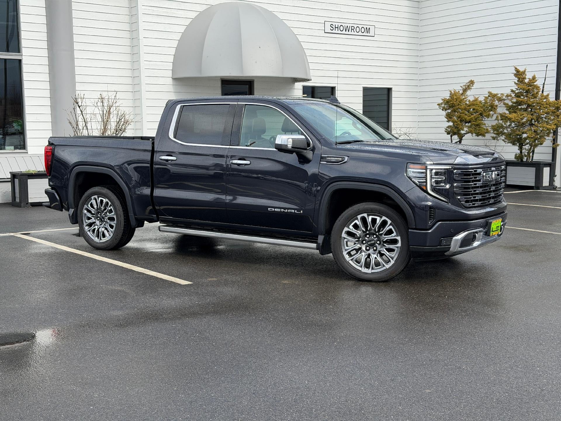 2023 GMC Sierra 1500 DNLIULT