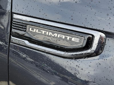 2023 GMC Sierra 1500 DNLIULT