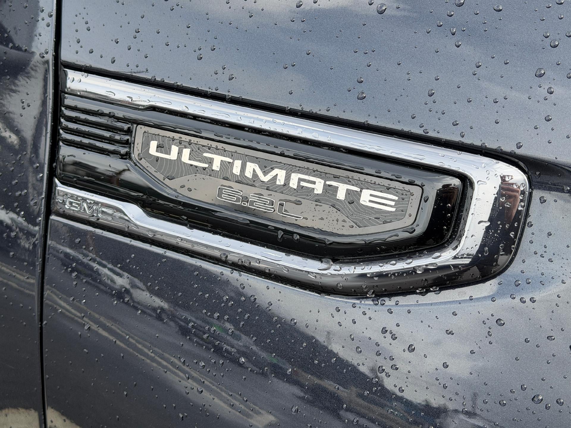 2023 GMC Sierra 1500 DNLIULT