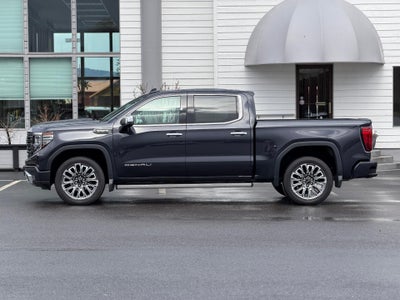 2023 GMC Sierra 1500 DNLIULT