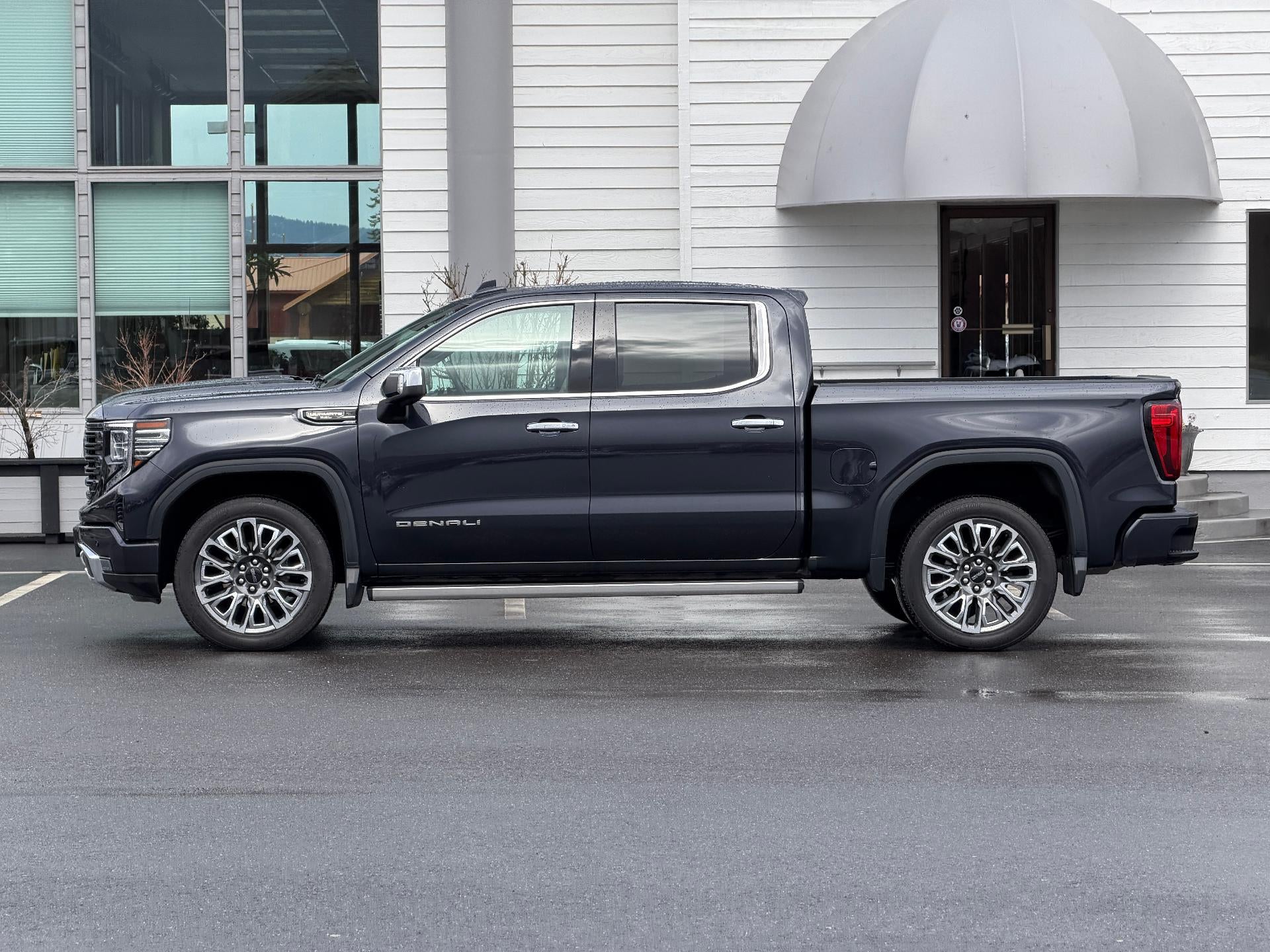 2023 GMC Sierra 1500 DNLIULT