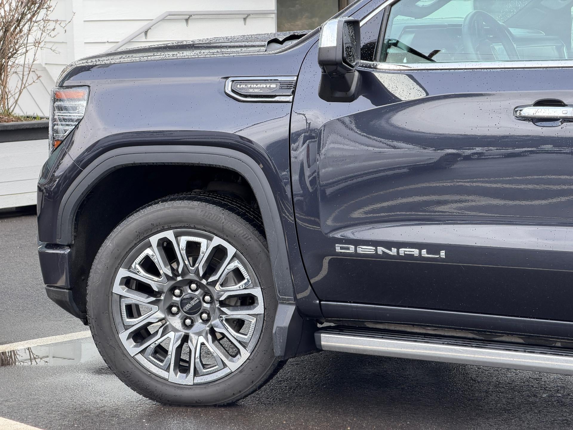 2023 GMC Sierra 1500 DNLIULT