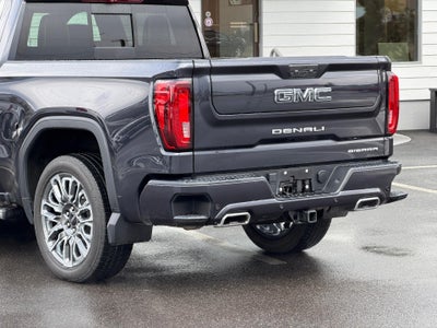 2023 GMC Sierra 1500 DNLIULT