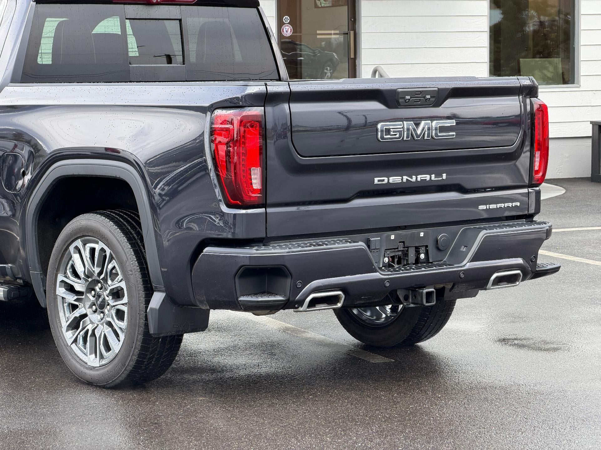 2023 GMC Sierra 1500 DNLIULT