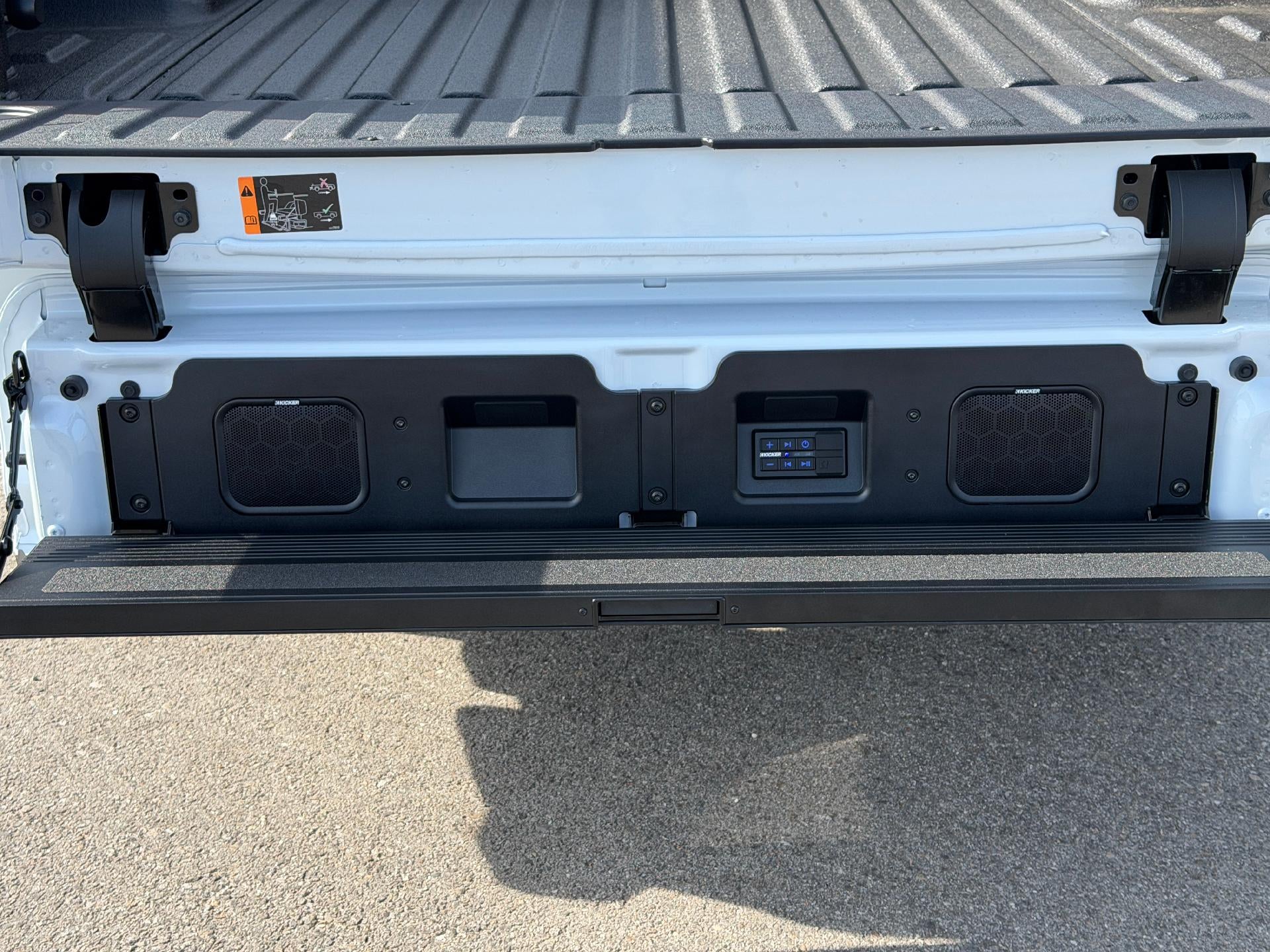2026 GMC Sierra 1500 Crew Cab Short Box 4-Wheel Drive Denali Ultimate