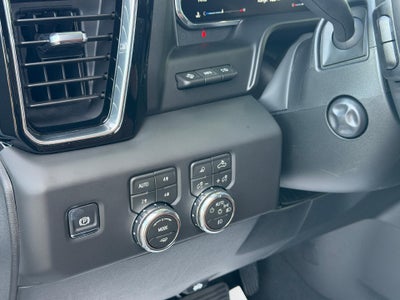 2026 GMC Sierra 1500 Crew Cab Short Box 4-Wheel Drive Denali Ultimate