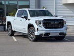 2026 GMC Sierra 1500 Crew Cab Short Box 4-Wheel Drive Denali Ultimate