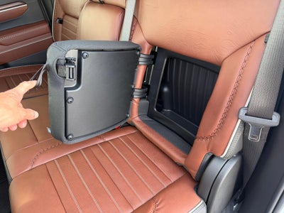 2026 GMC Sierra 1500 Crew Cab Short Box 4-Wheel Drive Denali Ultimate