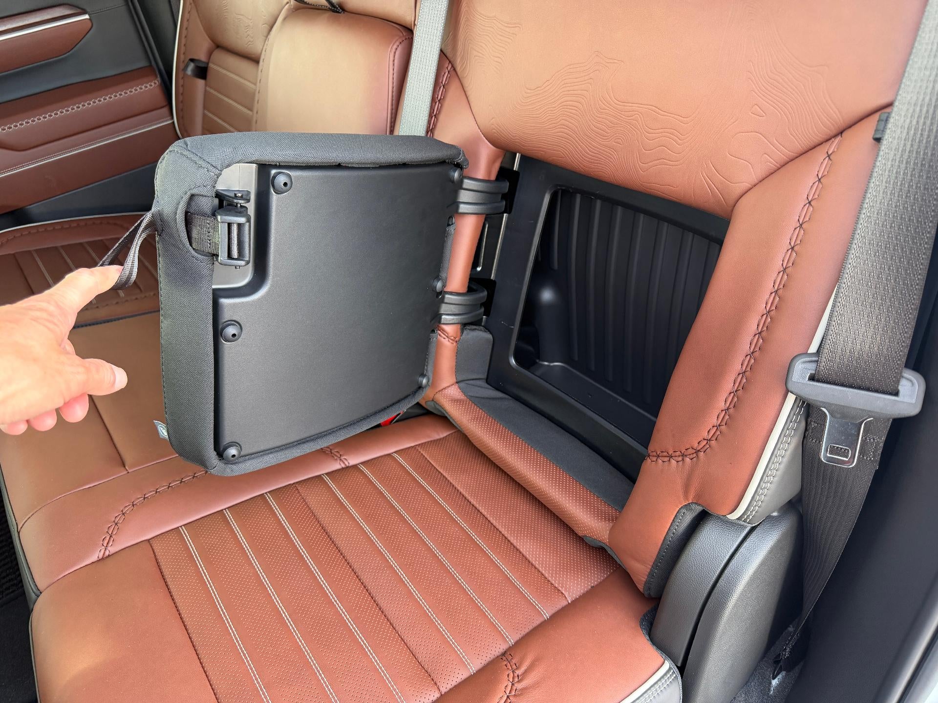 2026 GMC Sierra 1500 Crew Cab Short Box 4-Wheel Drive Denali Ultimate