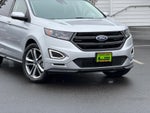 2017 Ford Edge SPORT