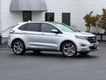 2017 Ford Edge SPORT