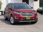 2018 Ford Edge SEL, Local Trade, Leather