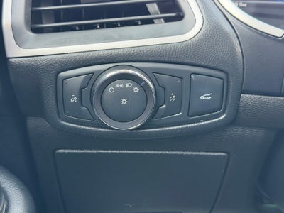 2018 Ford Edge SEL, Local Trade, Leather