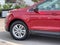 2018 Ford Edge SEL, Local Trade, Leather