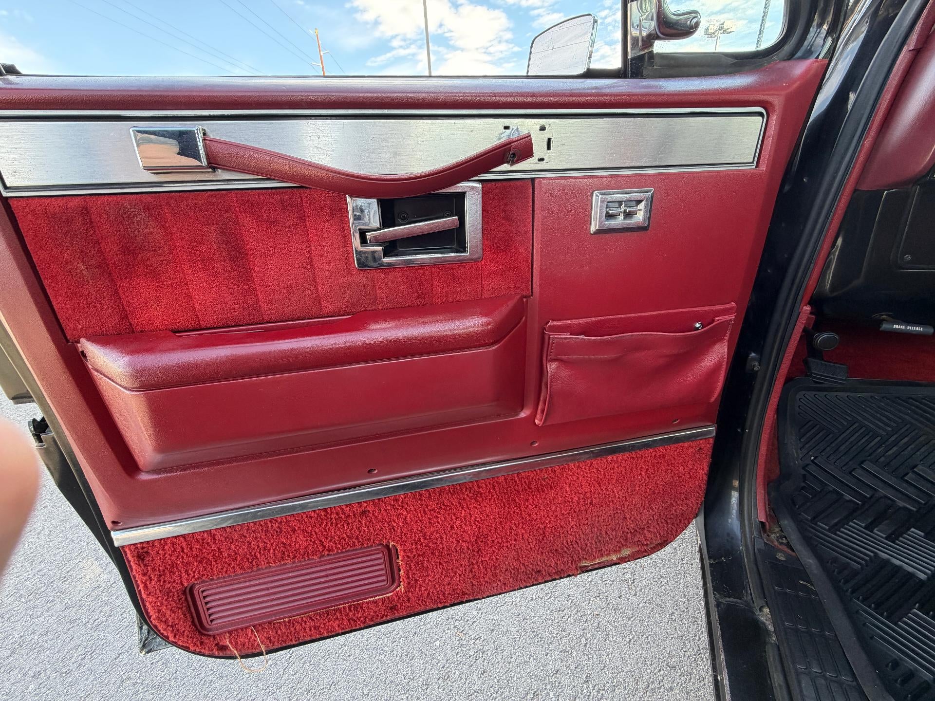 1983 GMC Pickup NA