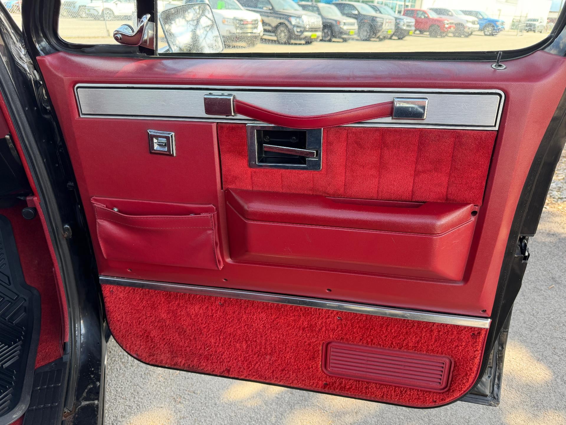 1983 GMC Pickup NA