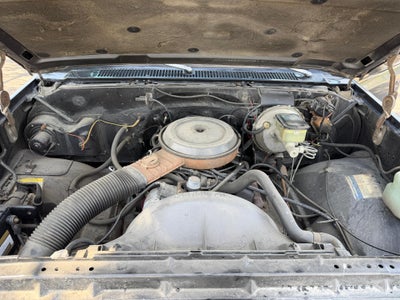 1983 GMC Pickup NA