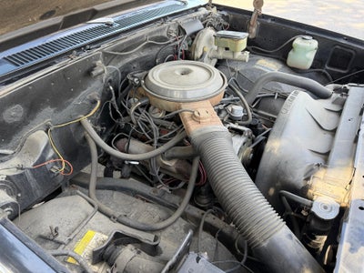 1983 GMC Pickup NA