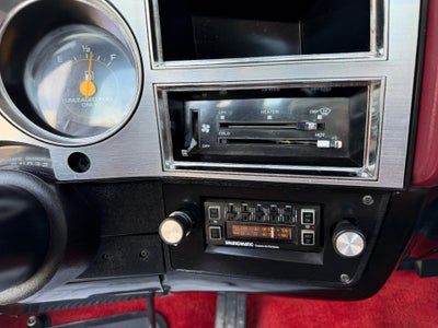 1983 GMC Pickup NA