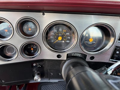 1983 GMC Pickup NA