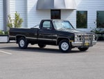 1983 GMC Pickup NA
