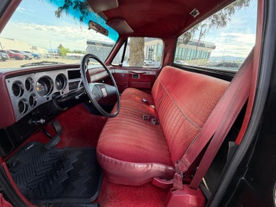 1983 GMC Pickup NA