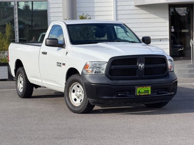 2015 RAM 1500 ST