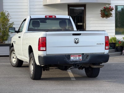 2015 RAM 1500 ST