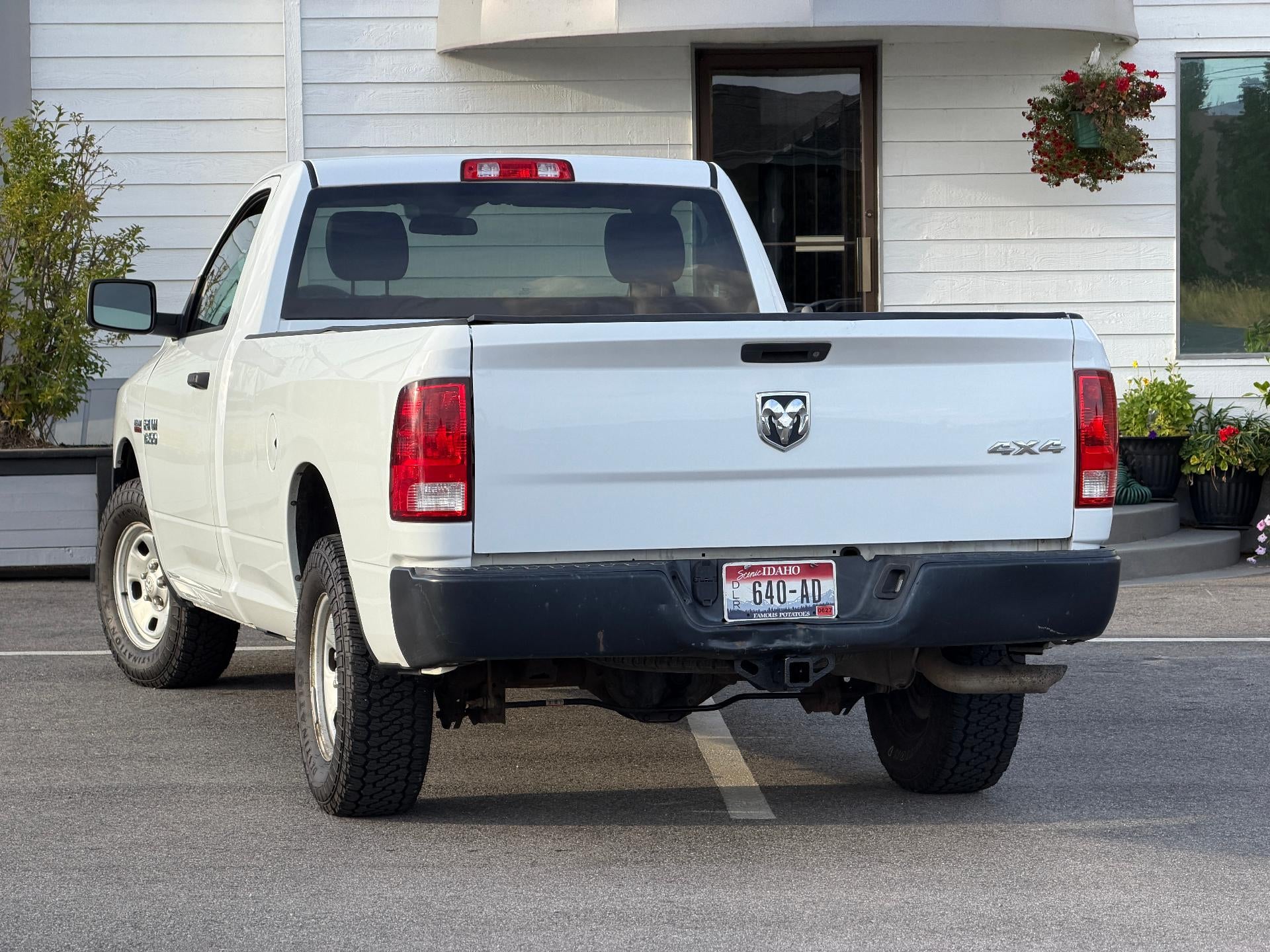 2015 RAM 1500 ST